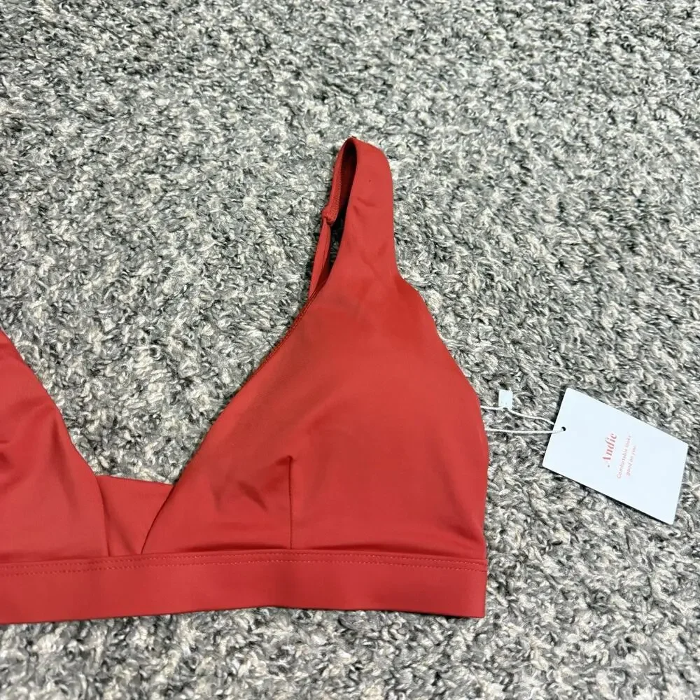 Andie swim tahiti